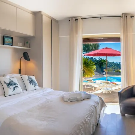 Couette-café Thalassa Art'